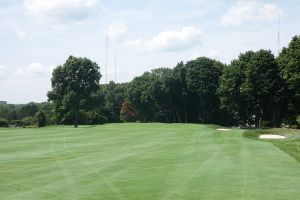 Charles River 2nd Fairway